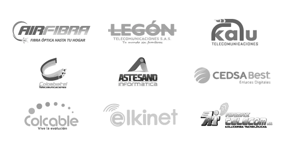 Logos clientes Wispro nuevos 2022