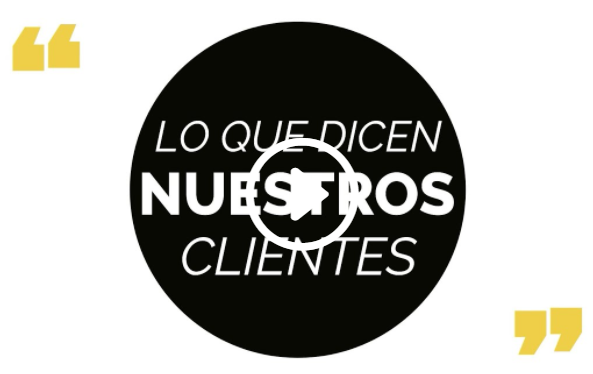 Portada lo que dicen nuestros clientes- Play