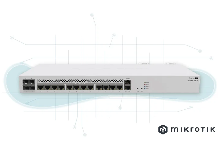 Integración Mikrotik Wispro