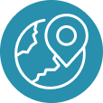 Geolocalización de OLT y Cajas NAP en el mapa