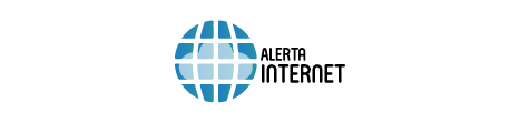 logo alerta internet
