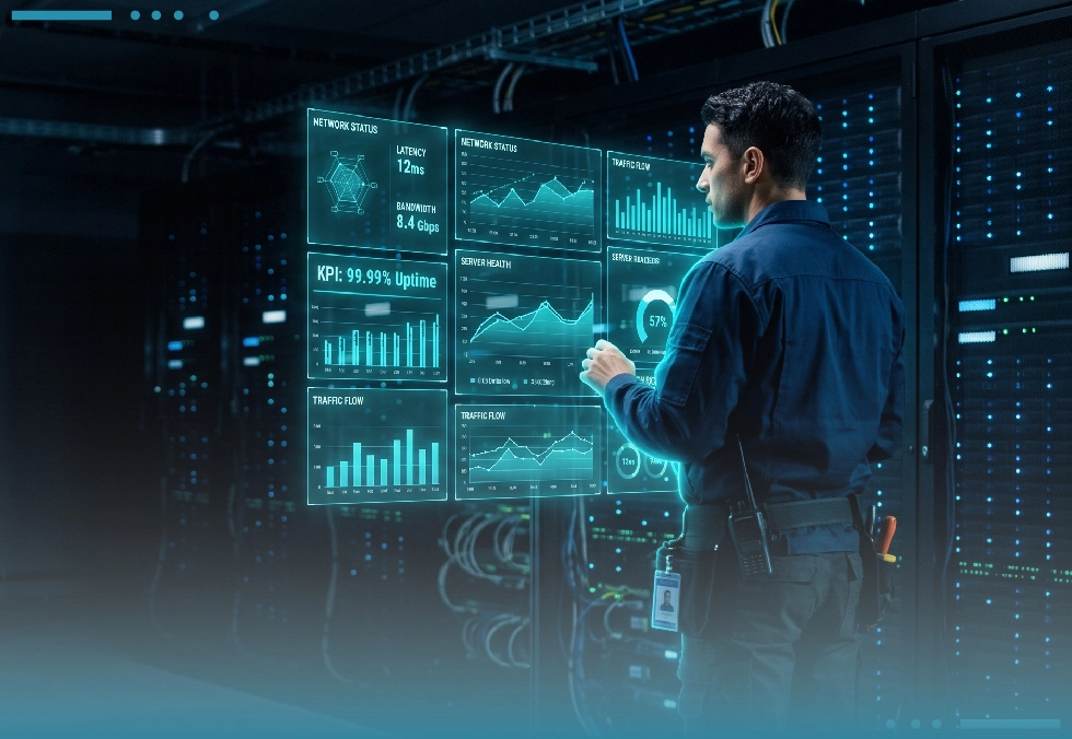 Los KPI que todo ISP debería monitorear para crecer